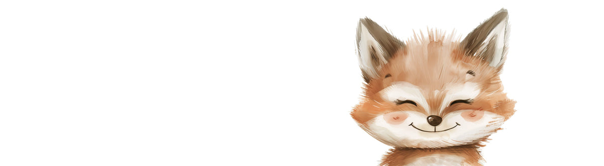 Little Fox – Bambolina