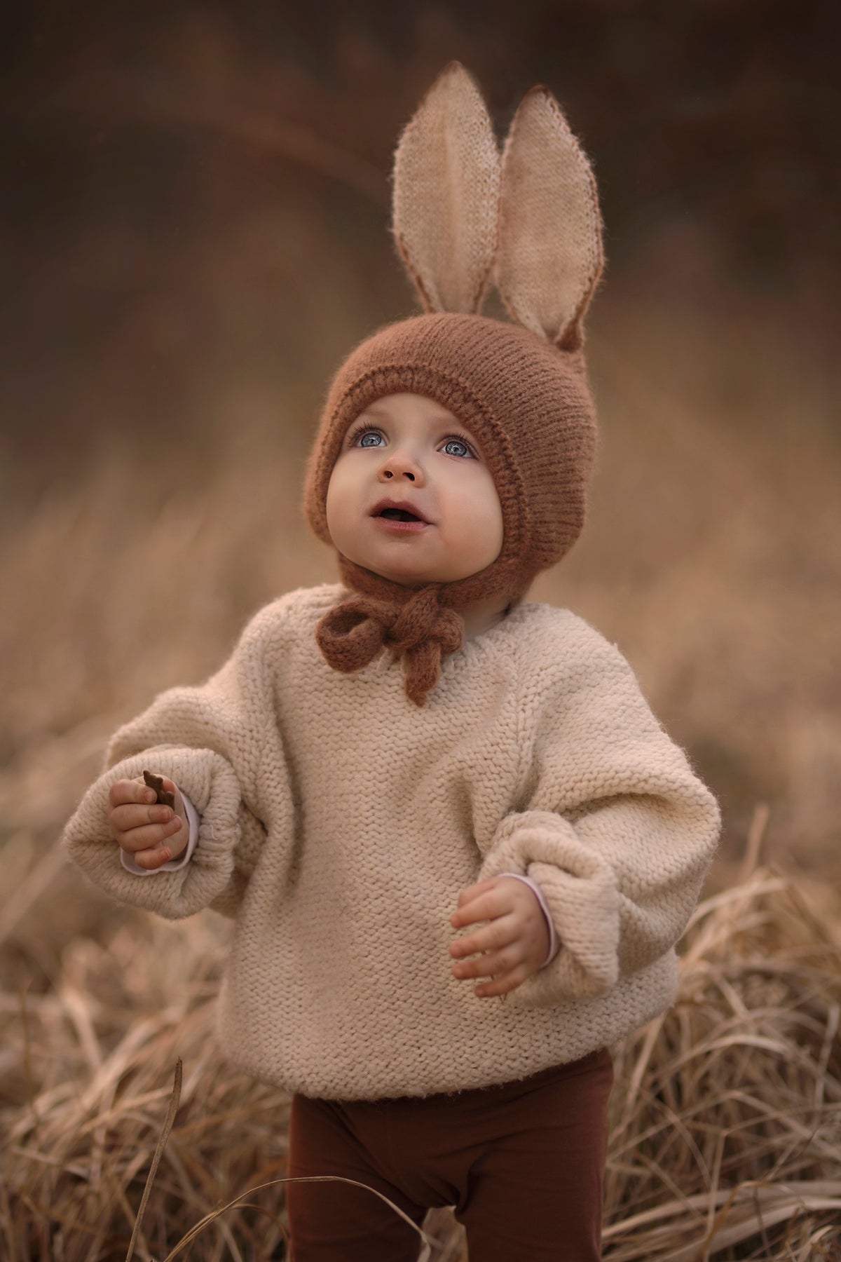 hello bunny part II