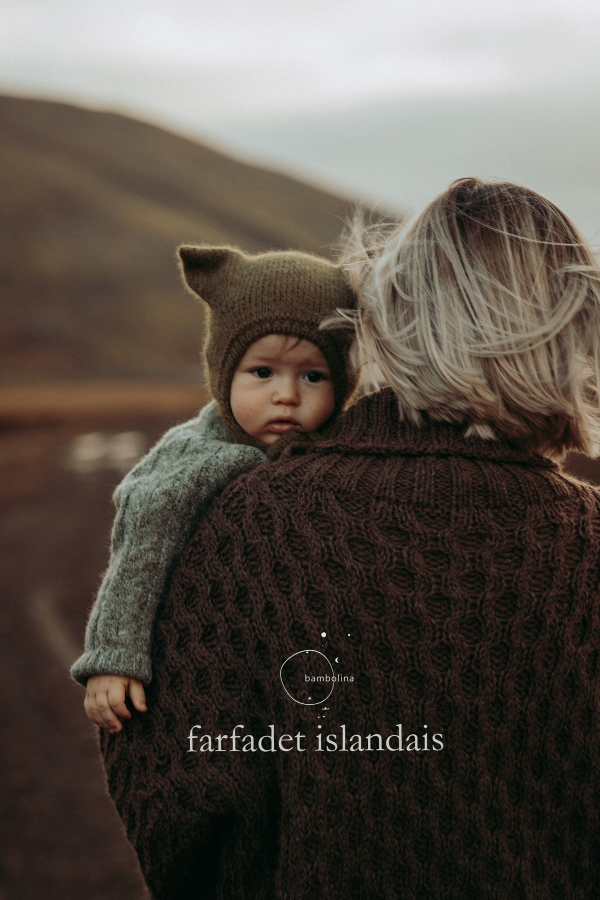 Farfadet islandais