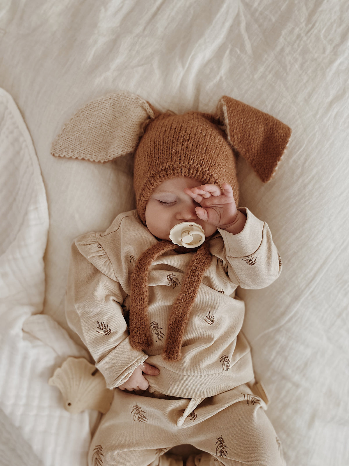 hello bunny S/AW2022