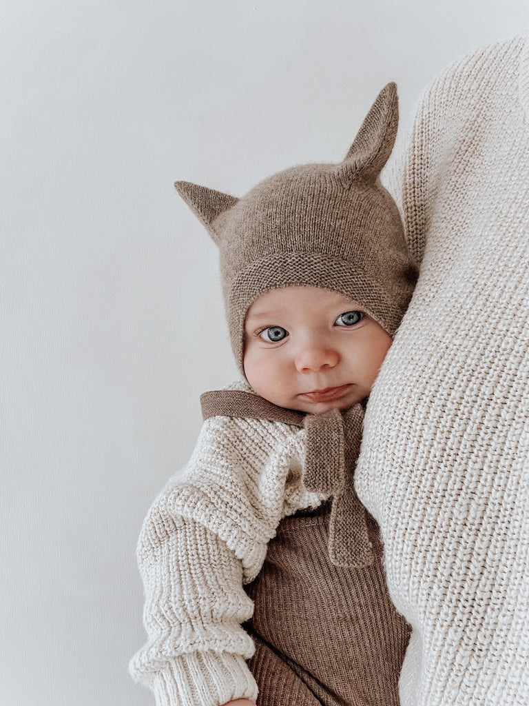Hat for little Baby