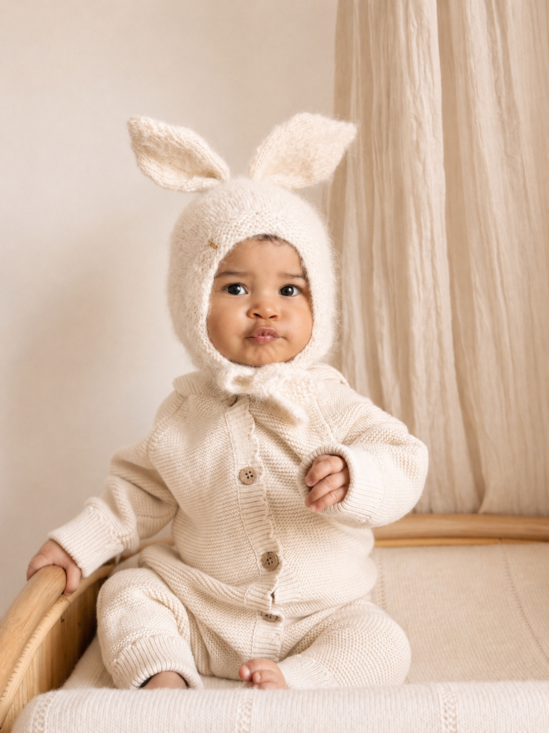 Little Bunny