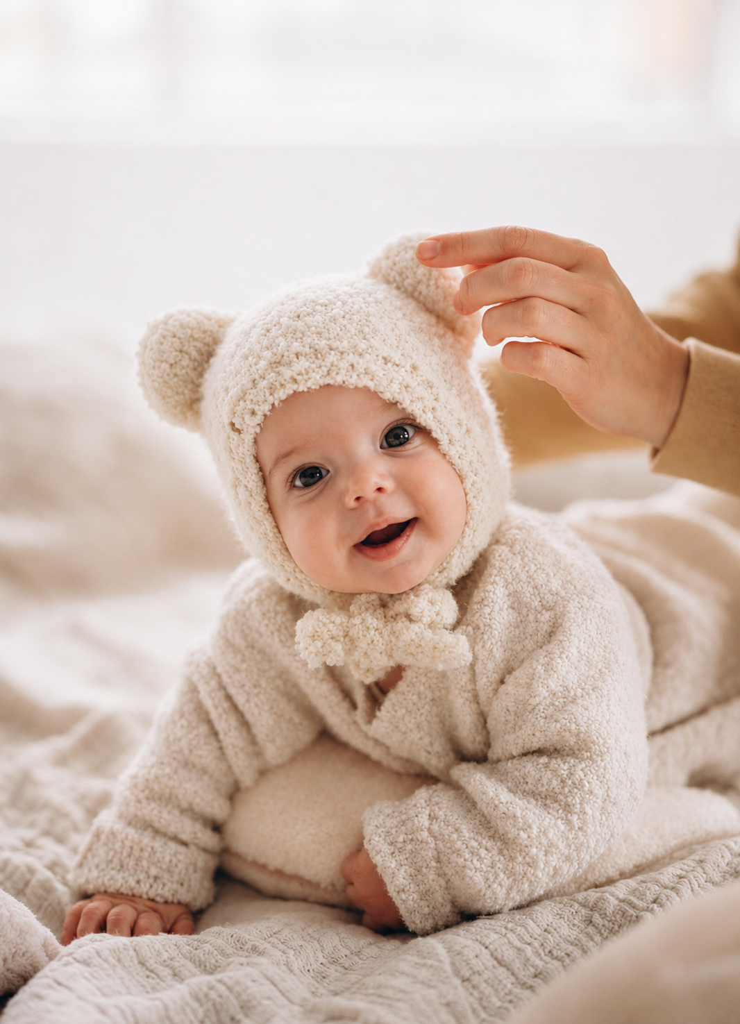 Little Bear
