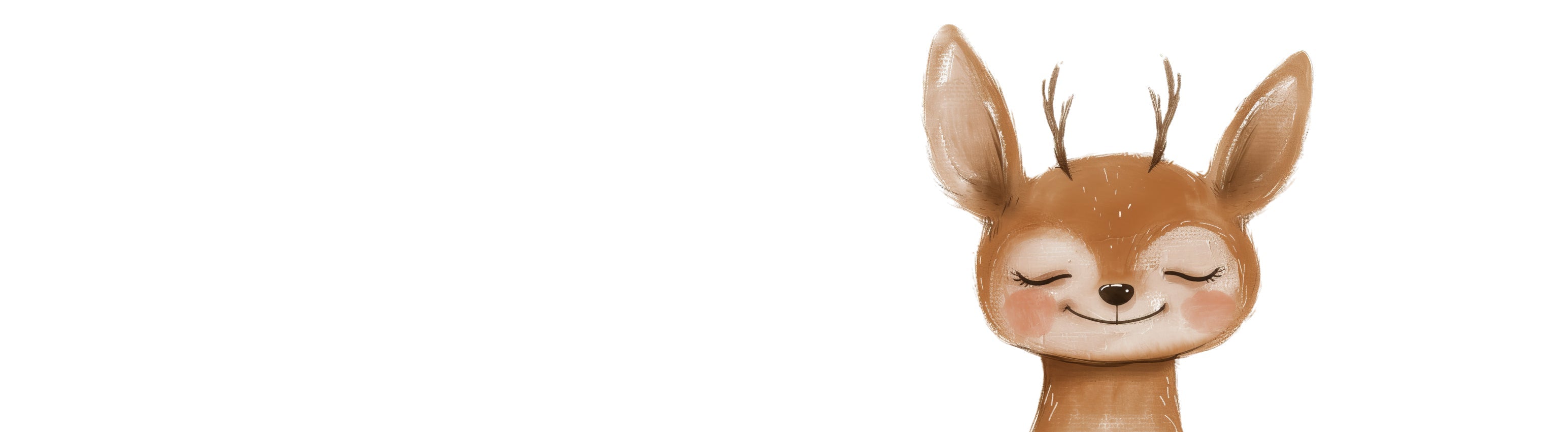 deer bonnet hat