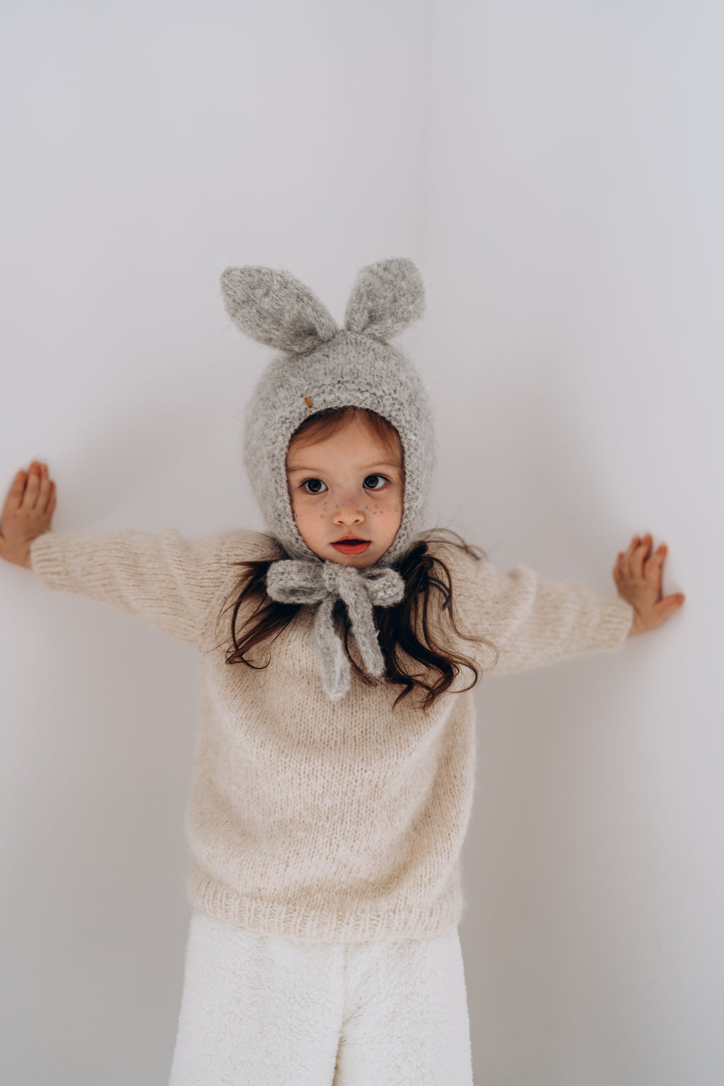 Bunny hat - nuvoletta