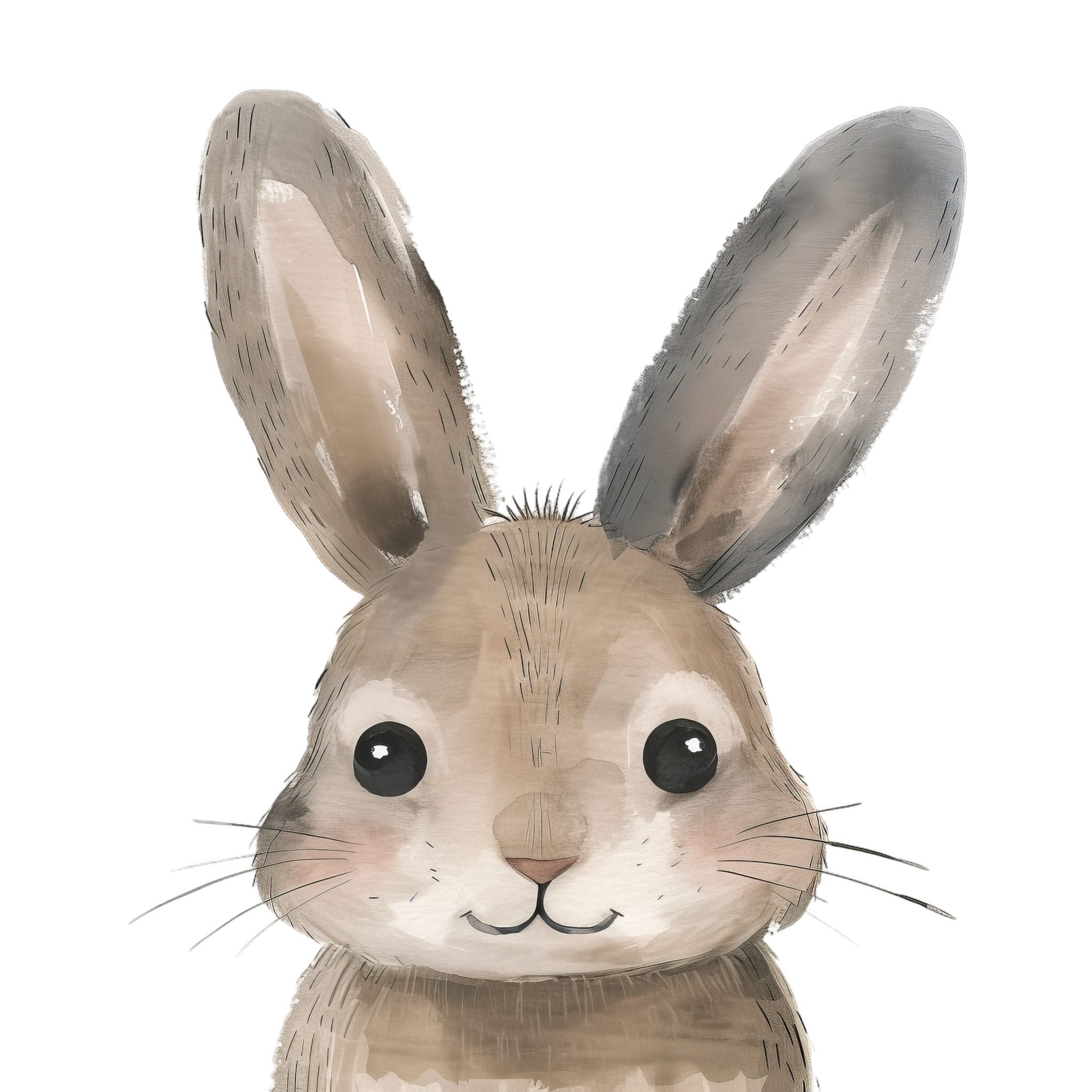 帽子 bambolina bunny bonnet 12-24m Bambolina I New Collection I Smallable