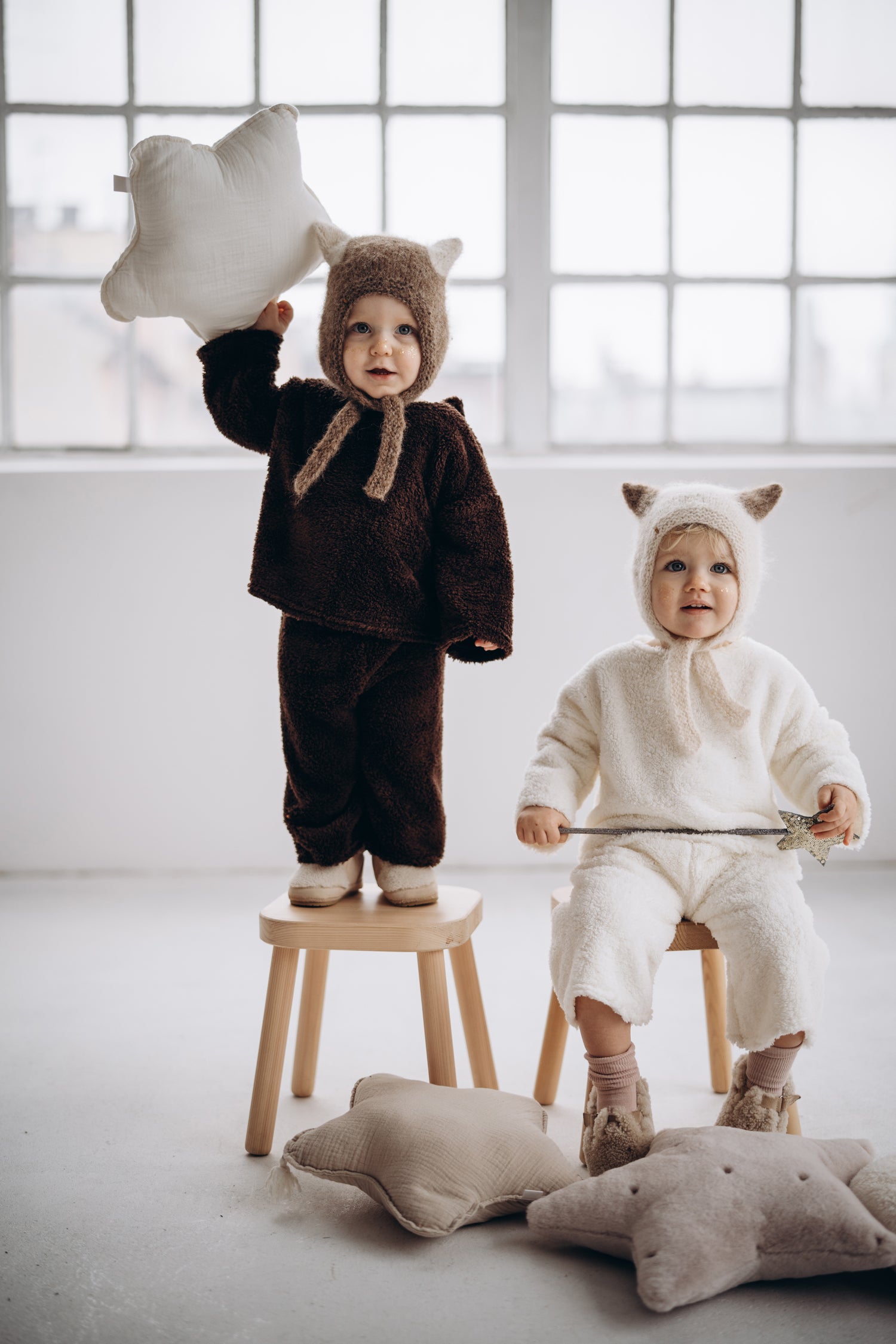 Hat for little Baby – Bambolina