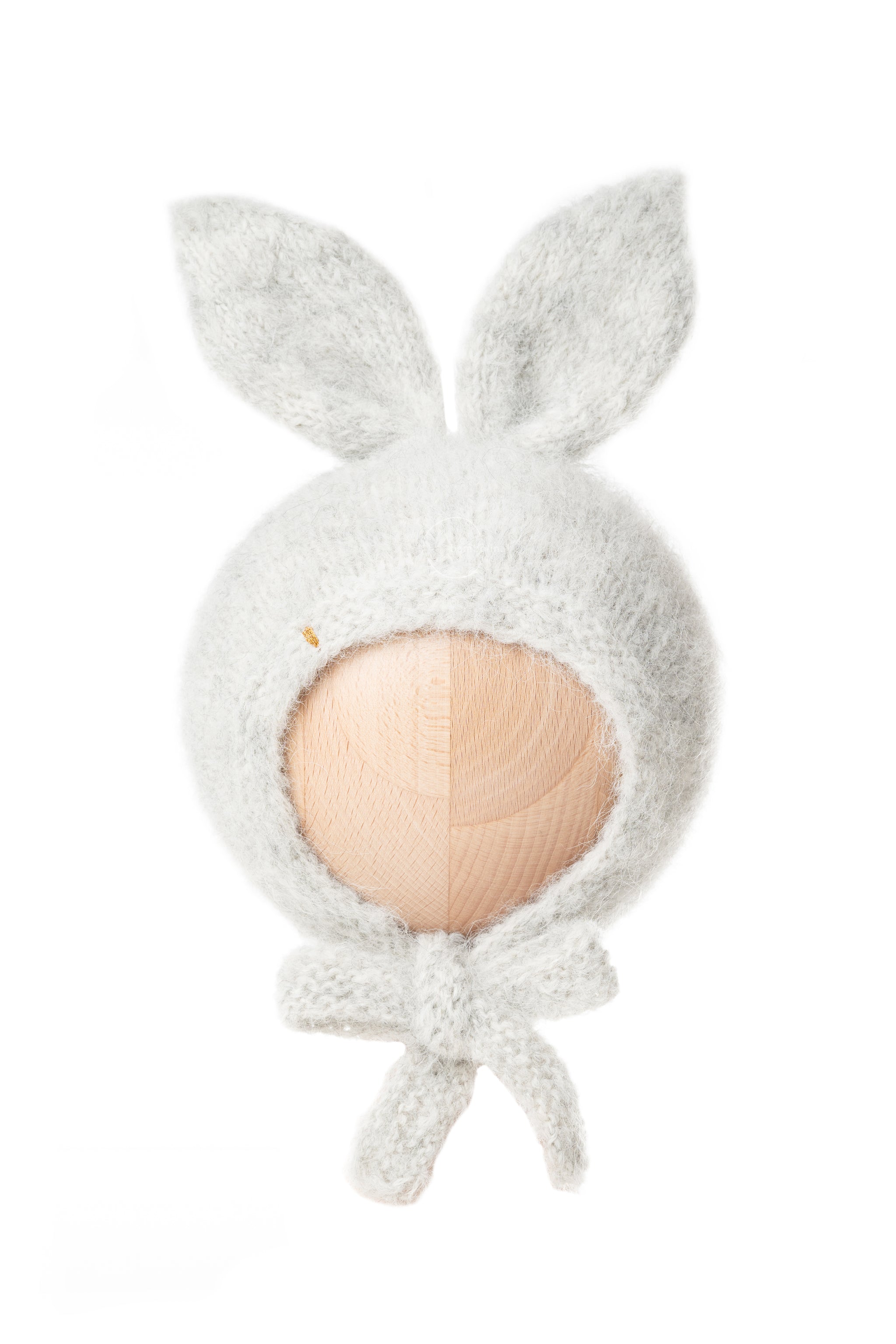 lapin new bunny marzipan: czapka z uszami królika – Bambolina